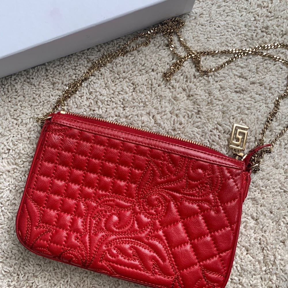 Versace classic bag